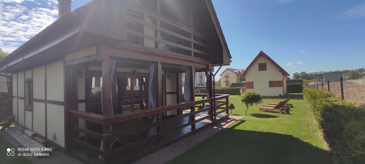 Holiday home Sunrise