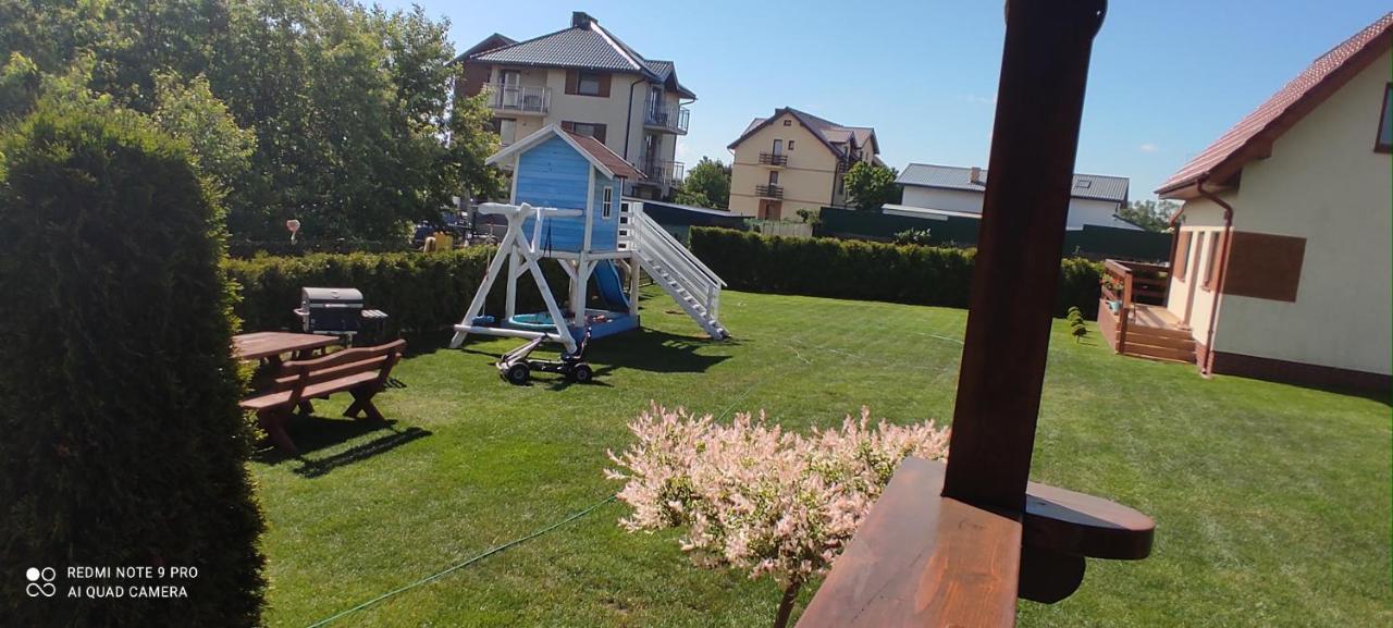 Sunrise Holiday home Wladyslawowo