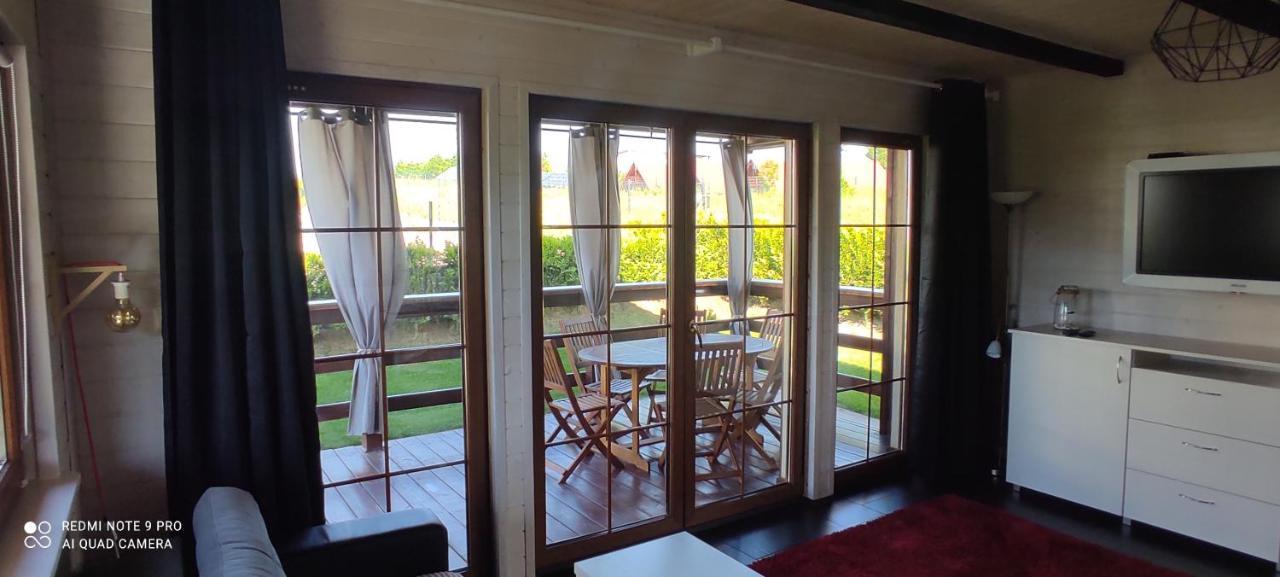 Sunrise Holiday home Wladyslawowo
