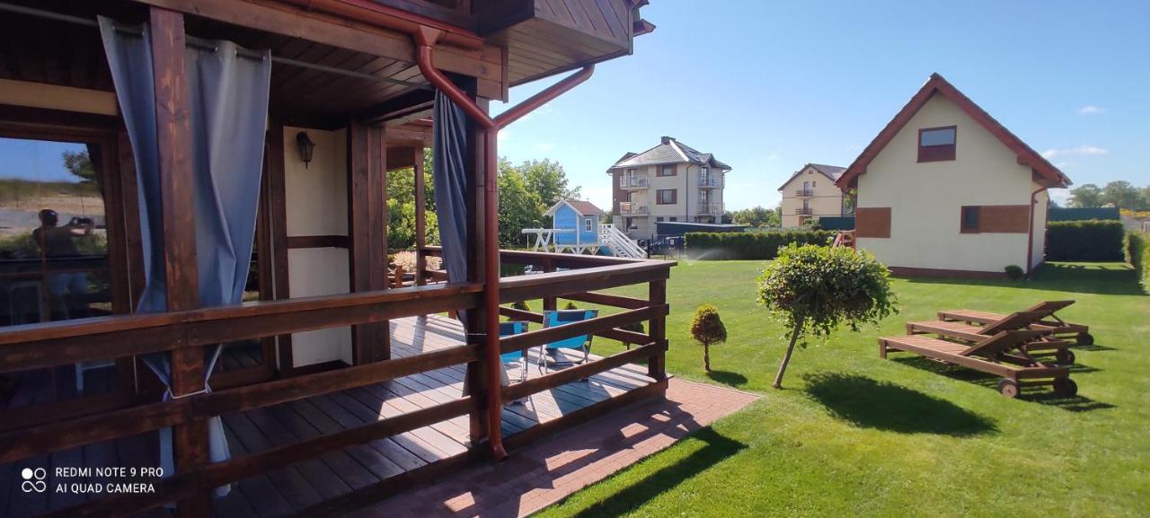 Sunrise Holiday home Wladyslawowo