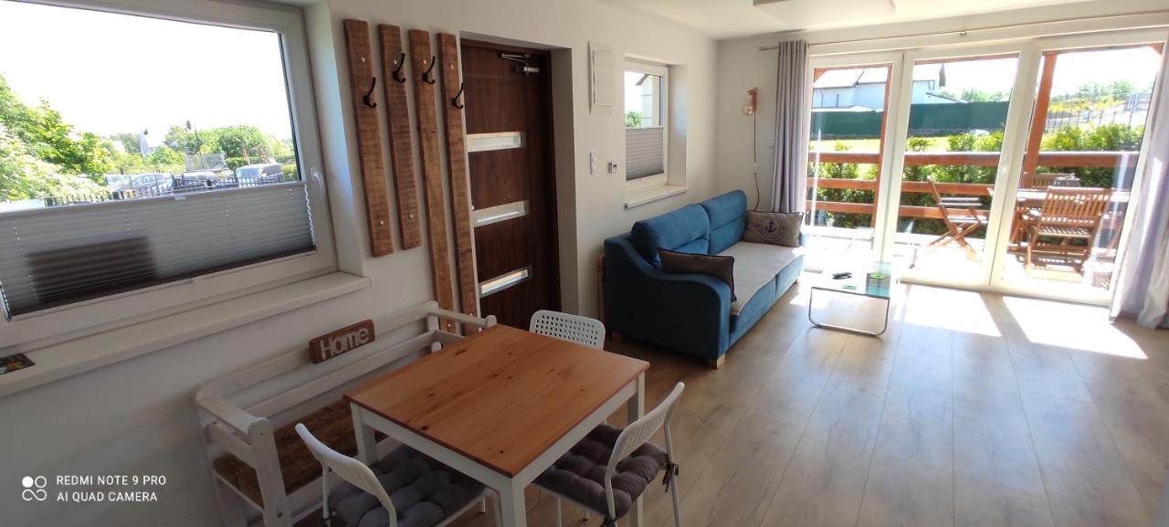 Sunrise Holiday home Wladyslawowo