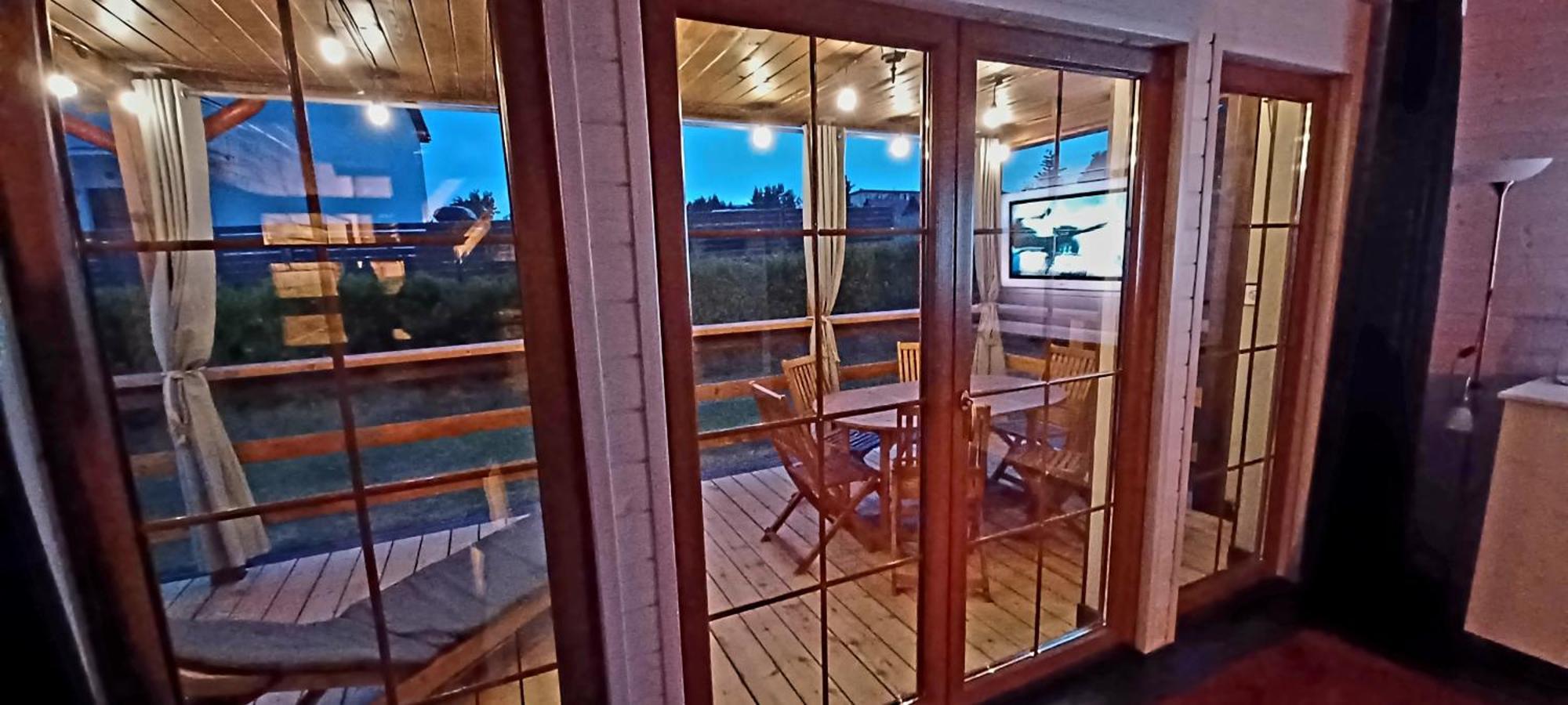Sunrise Holiday home *