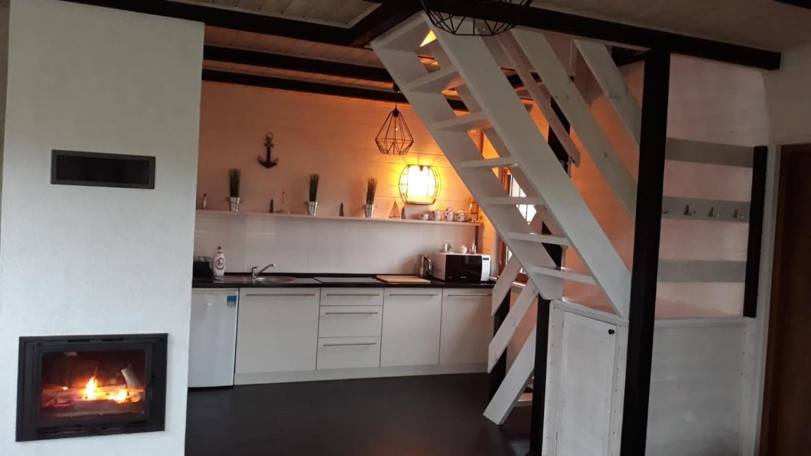 Sunrise Holiday home Wladyslawowo
